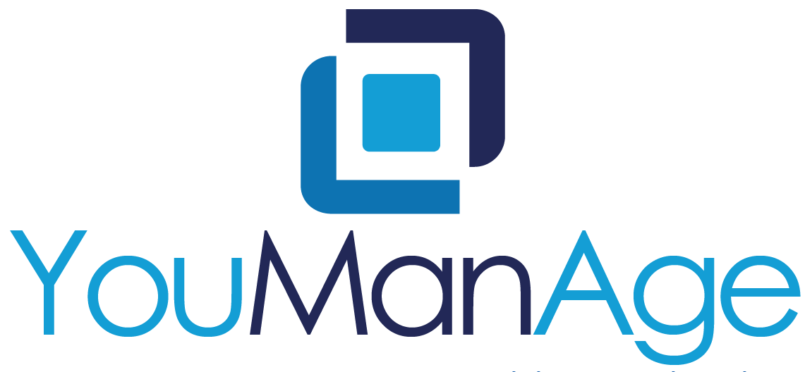 logo-youmanage-management de transition