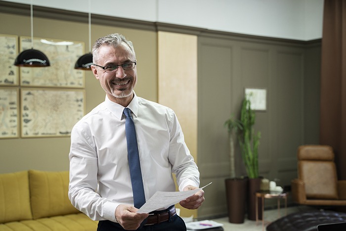 Conseils et accompagnement en management de transition